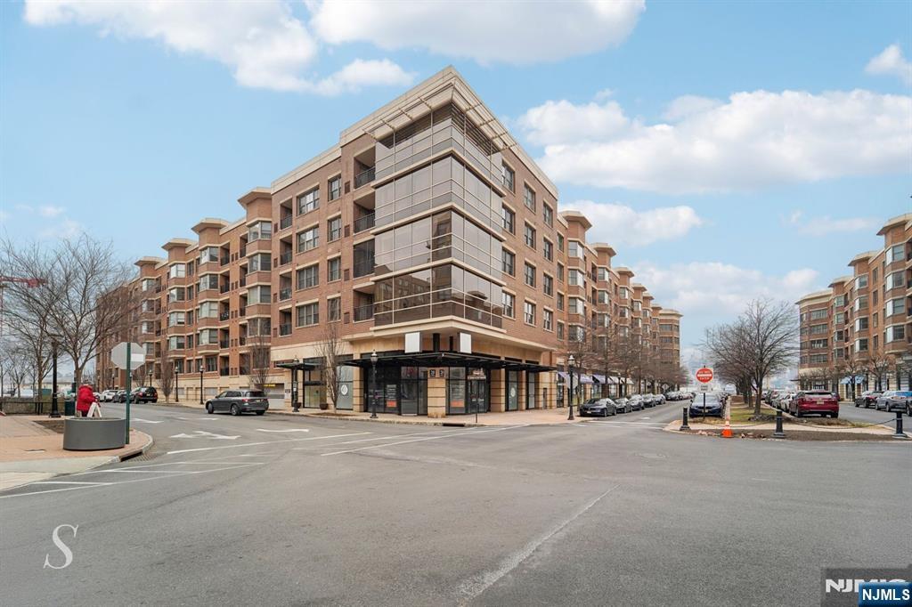 104 York Street UNIT 2A, Jersey City, NJ, 07302