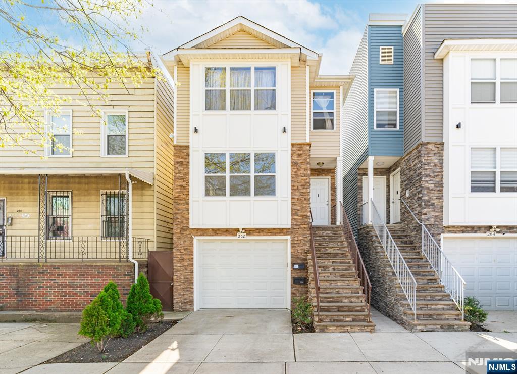 202 Sanford Street, East Orange, NJ, 07018