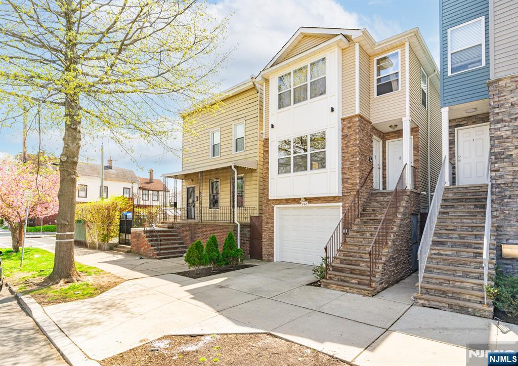 262 2nd Avenue, Newark, NJ, 07107