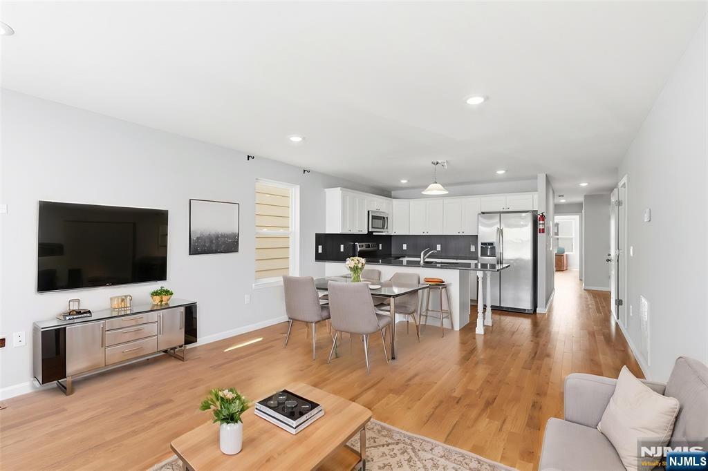 262 2nd Avenue, Newark, NJ, 07107