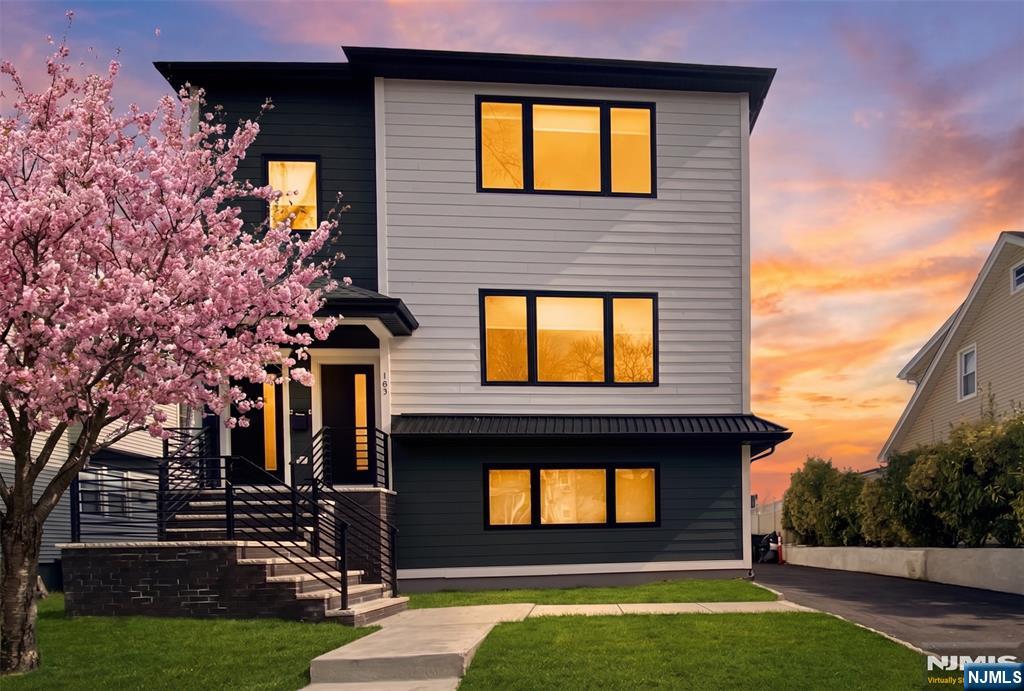 117 Franklin, Jersey City, NJ, 07307