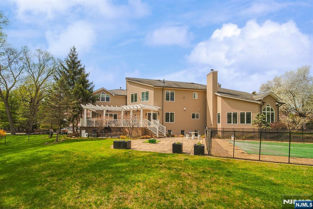 74 Sherwood Road, Norwood, NJ, 07648