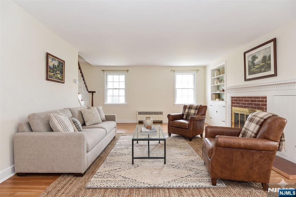 520 Lafayette Avenue, Wyckoff, NJ, 07481