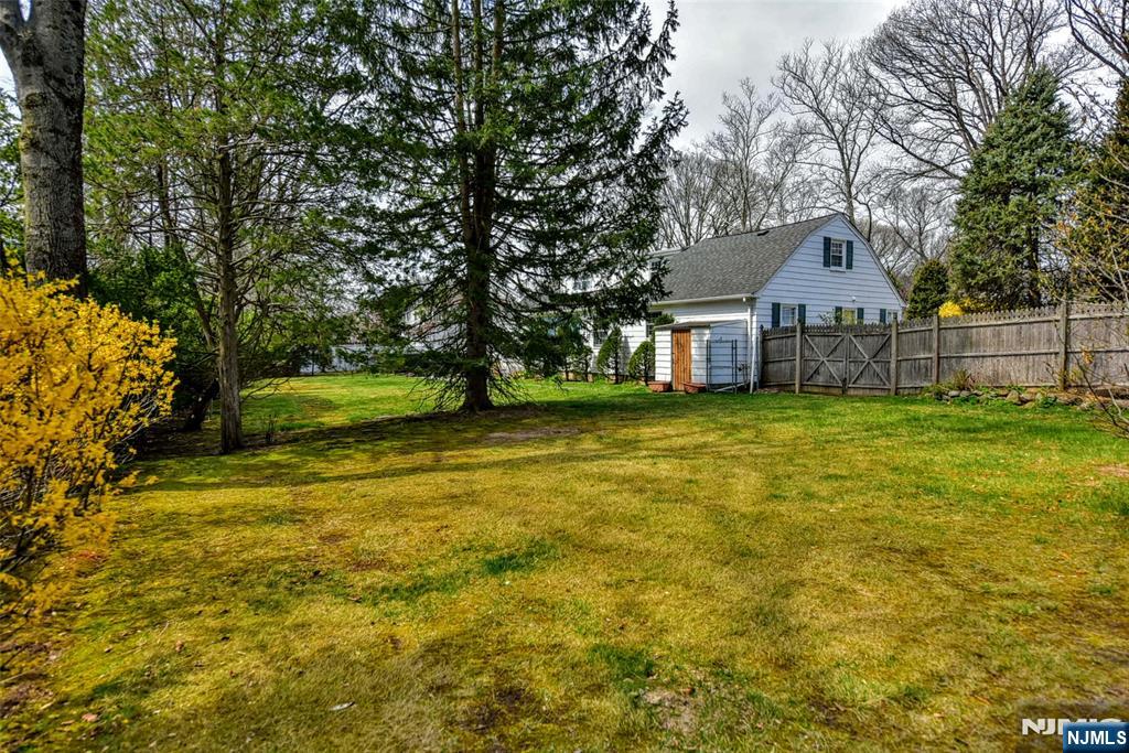 520 Lafayette Avenue, Wyckoff, NJ, 07481