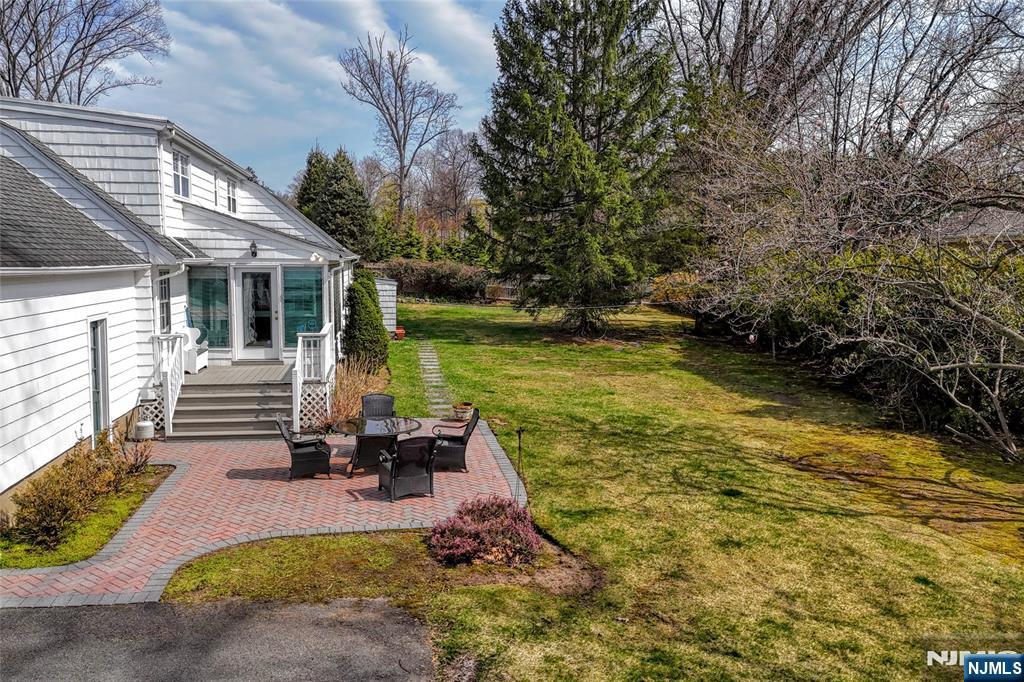 520 Lafayette Avenue, Wyckoff, NJ, 07481