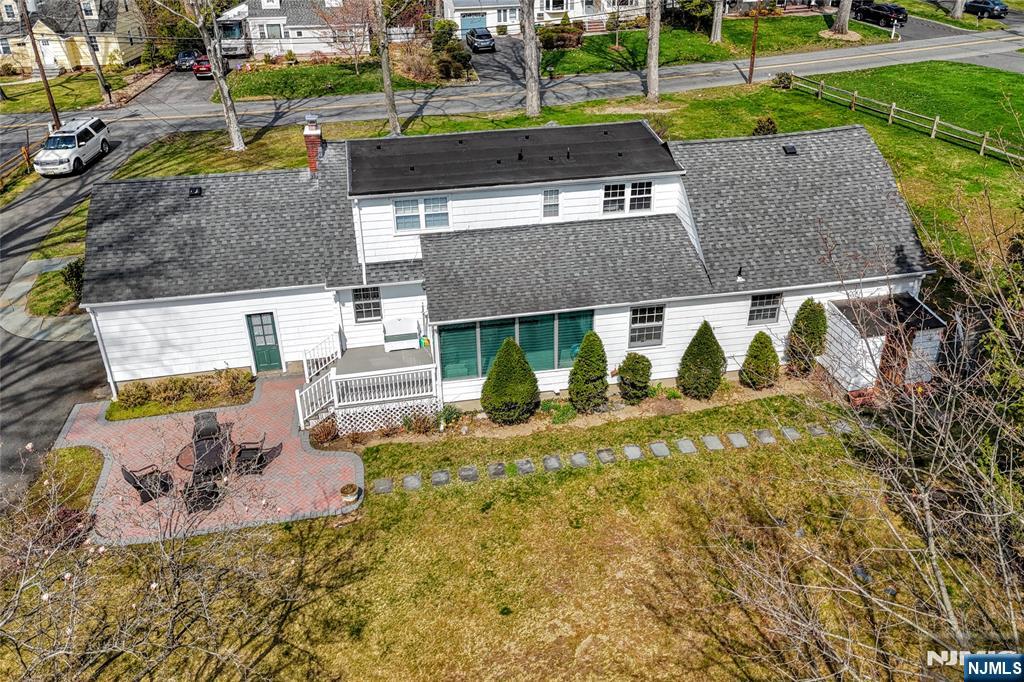 520 Lafayette Avenue, Wyckoff, NJ, 07481