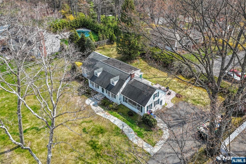 520 Lafayette Avenue, Wyckoff, NJ, 07481