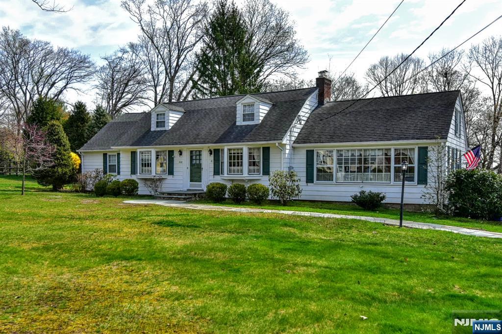 520 Lafayette Avenue, Wyckoff, NJ, 07481