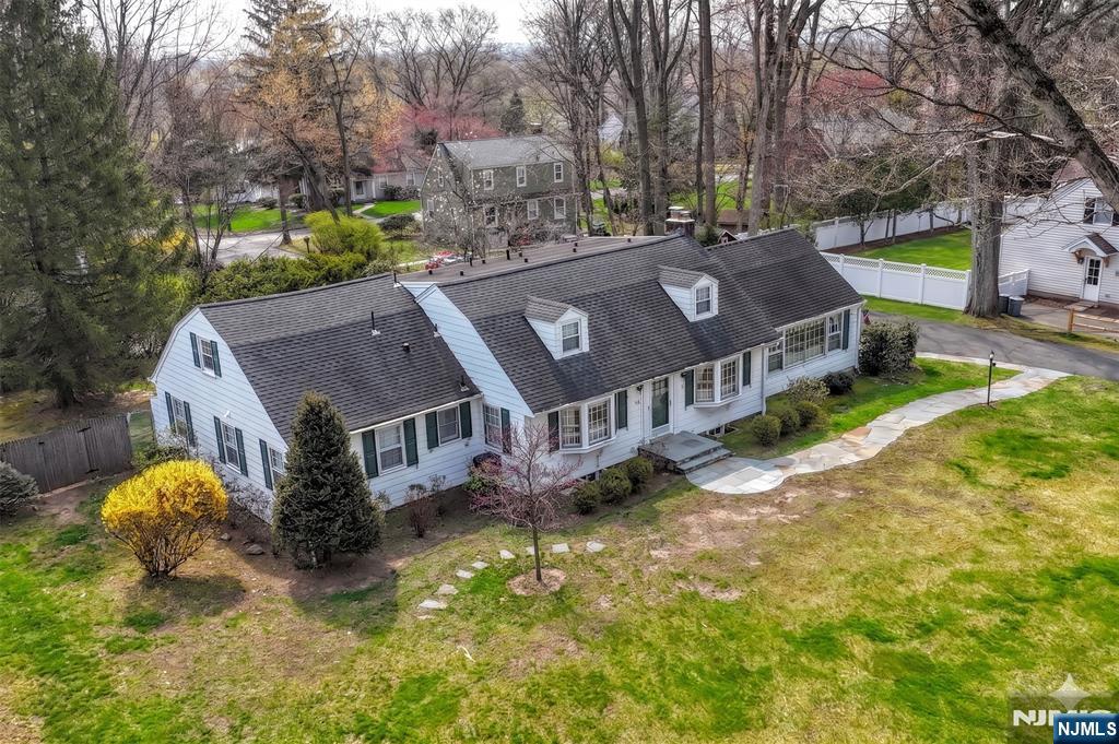 520 Lafayette Avenue, Wyckoff, NJ, 07481