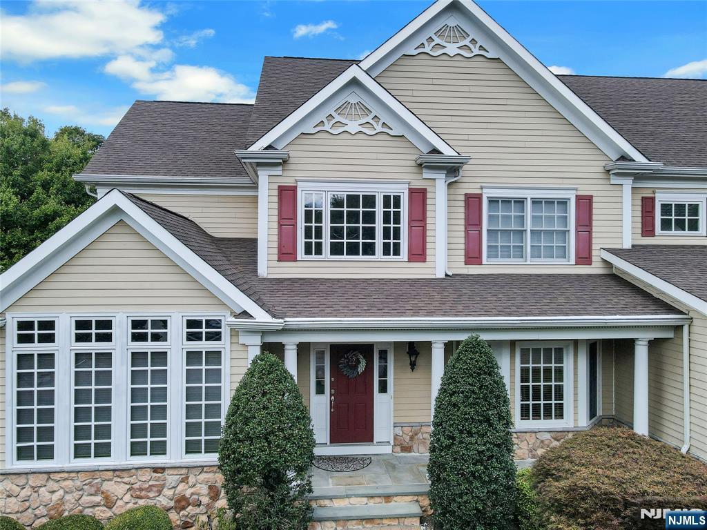 22 Meadow Lake Drive, Mahwah, NJ, 07430