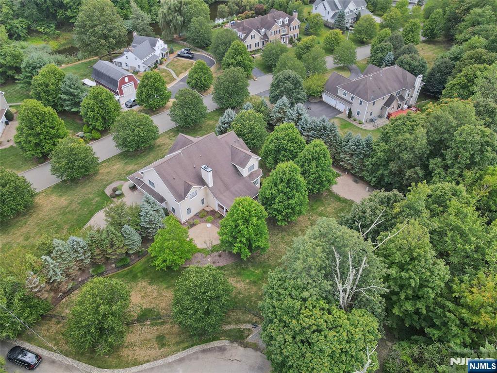 22 Meadow Lake Drive, Mahwah, NJ, 07430