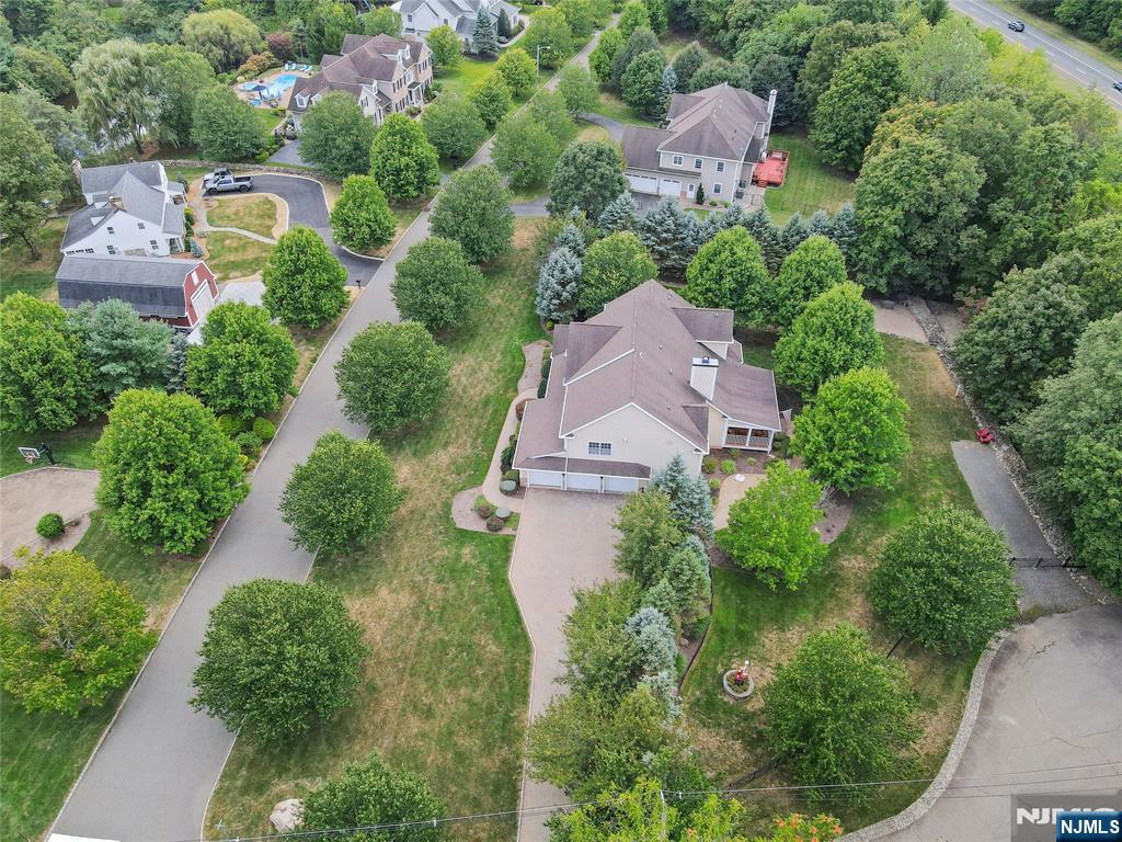 22 Meadow Lake Drive, Mahwah, NJ, 07430