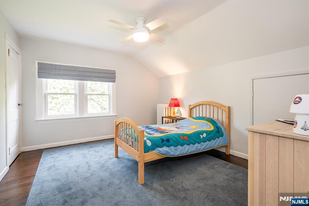 Bedroom #4