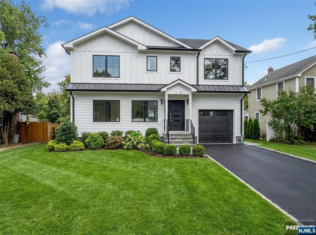 Tenafly