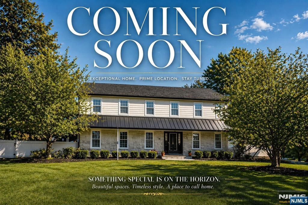 69 Colonial Road, Wayne, NJ, 07470