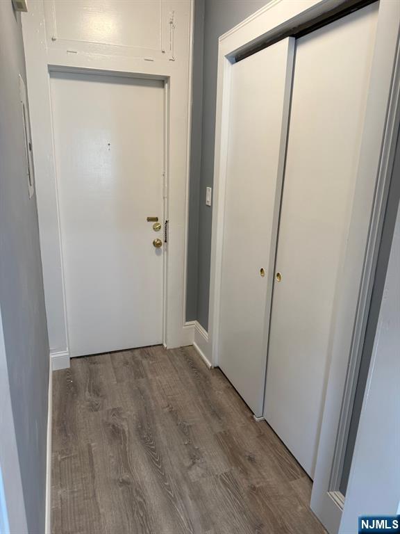 116 Washington UNIT 3D, Newark, NJ, 07102