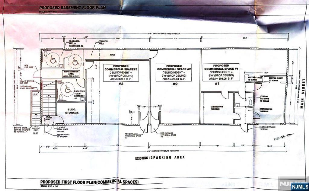 12 Brinkerhoff Terrace, Palisades Park, NJ, 07650