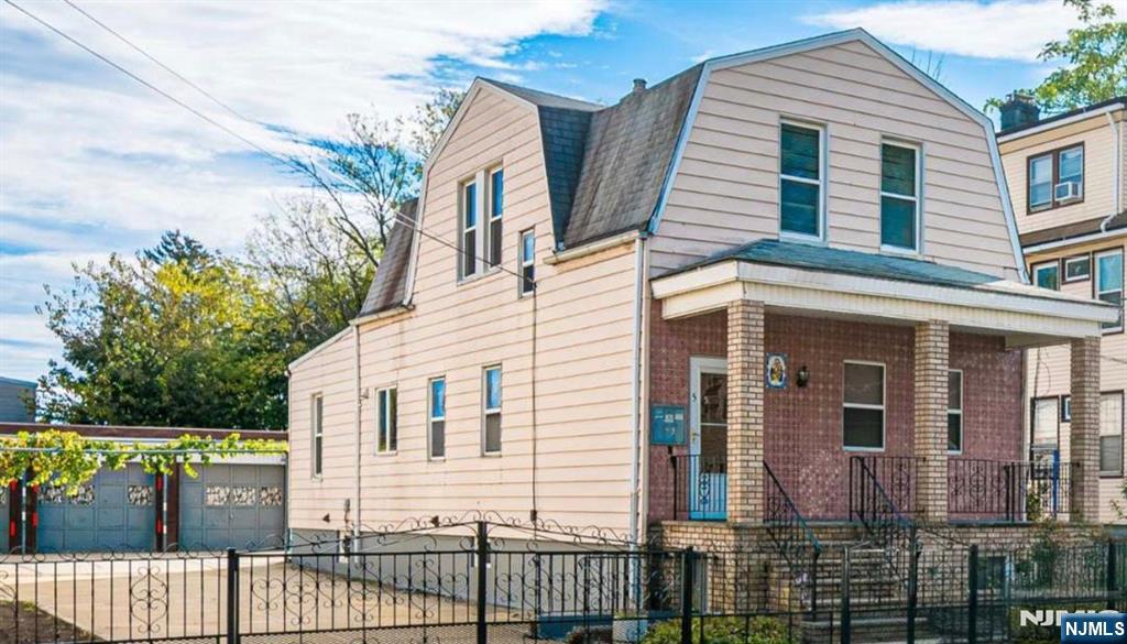 378 Forest UNIT 2, Kearny, NJ, 07032