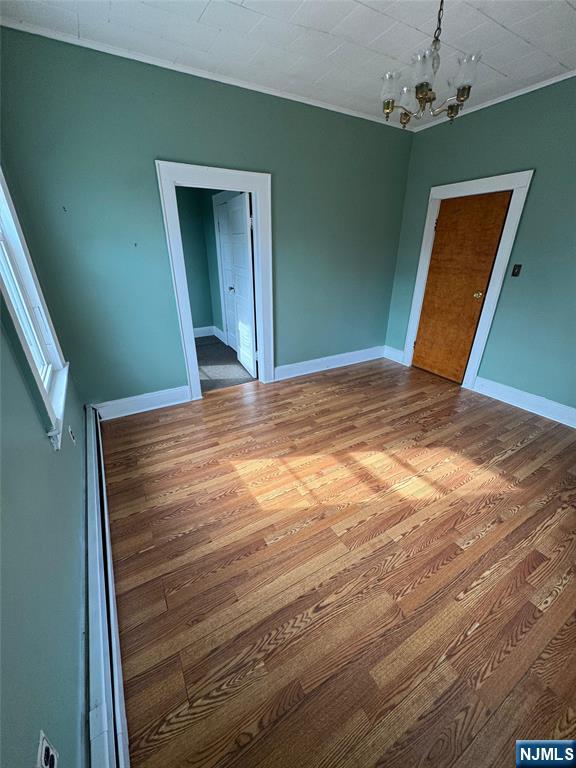 5 Norwood UNIT 1, Irvington, NJ, 07111