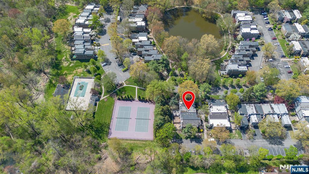 342 Pond Court UNIT 9C, Twp Of Washington, NJ, 07676