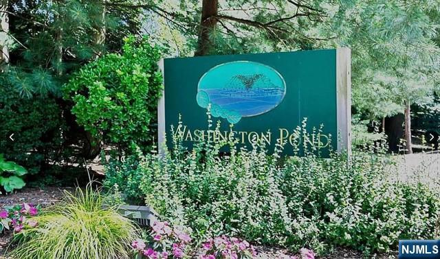 342 Pond Court UNIT 9C, Twp Of Washington, NJ, 07676