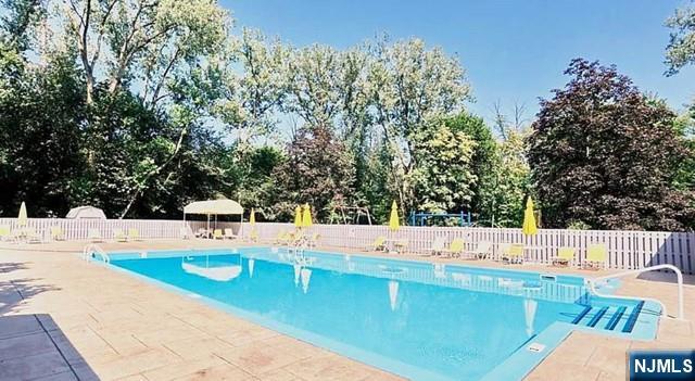 342 Pond Court UNIT 9C, Twp Of Washington, NJ, 07676