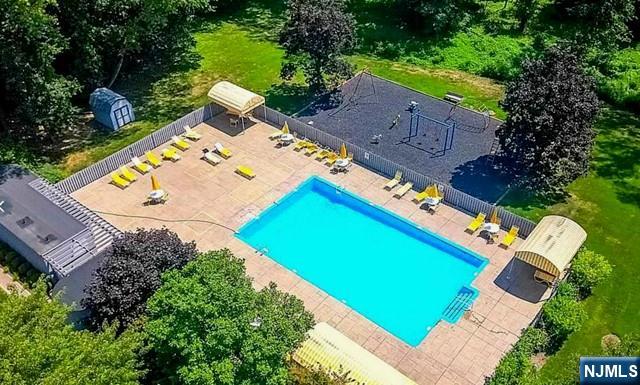 342 Pond Court UNIT 9C, Twp Of Washington, NJ, 07676