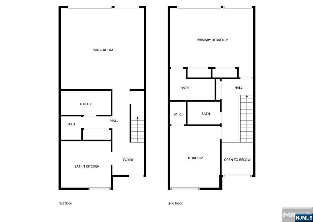 342 Pond Court UNIT 9C, Twp Of Washington, NJ, 07676