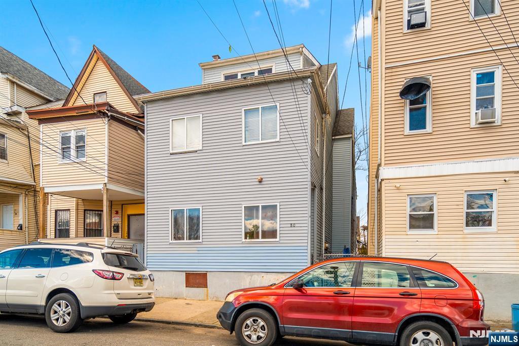 80 Pennington Street - Photo 1