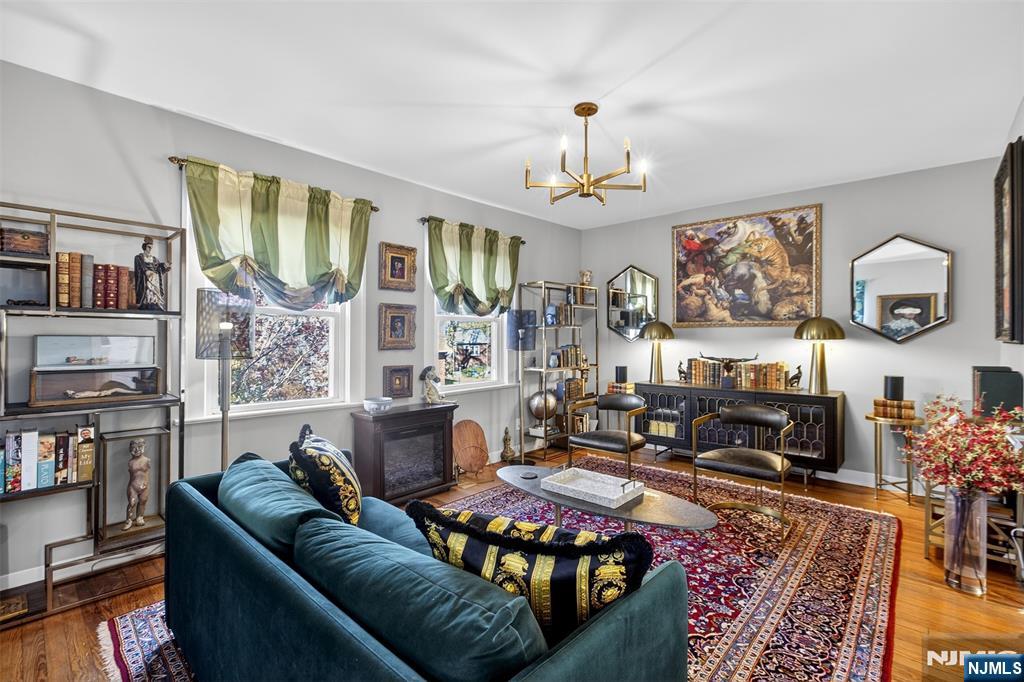 13 Front Street, North Arlington, NJ, 07031