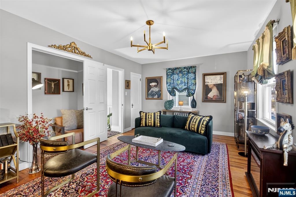 13 Front Street, North Arlington, NJ, 07031