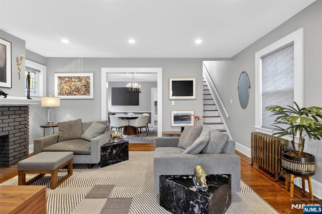 13 Front Street, North Arlington, NJ, 07031