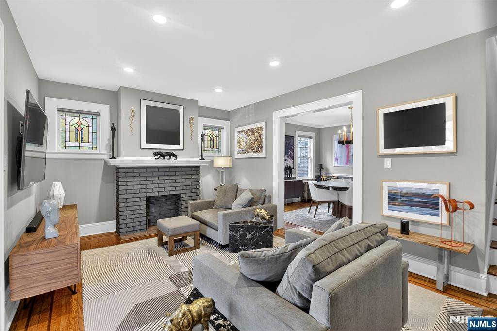 13 Front Street, North Arlington, NJ, 07031