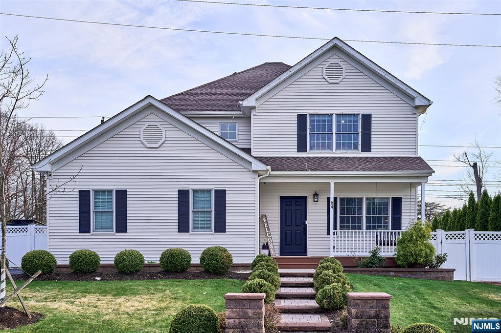 64 Colonial Woods Drive - Photo 3