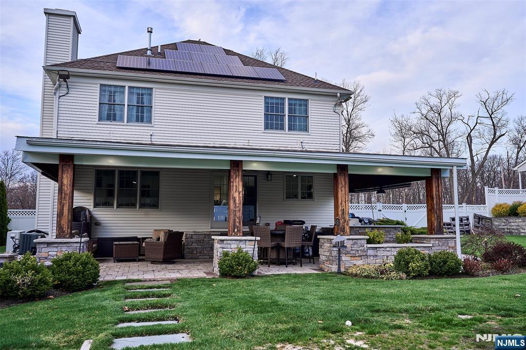 64 Colonial Woods Drive - Photo 5