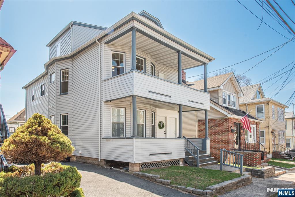 378 Forest UNIT 2, Kearny, NJ, 07032