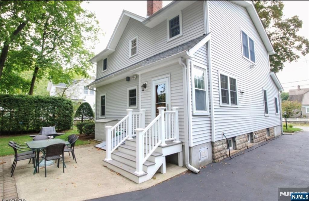 314 Knickerbocker Road, Tenafly, NJ, 07670