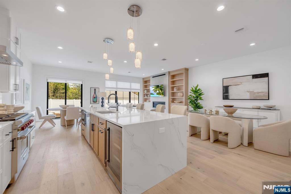 803 Heights Lane, Tenafly, NJ, 07670