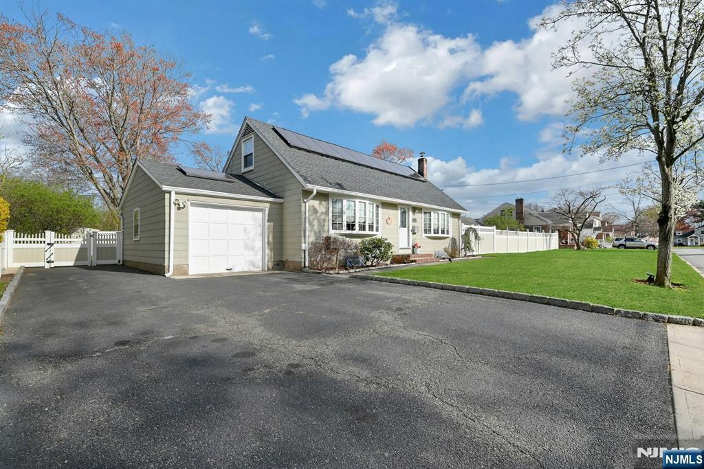 345 Grove Street - Photo 1