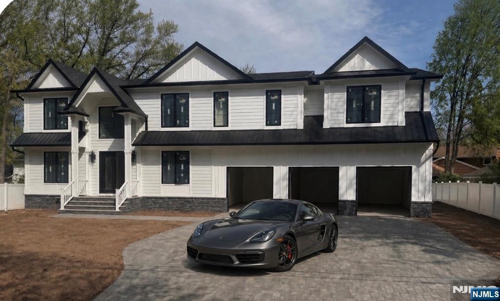 44 George Street, Tenafly, NJ, 07670