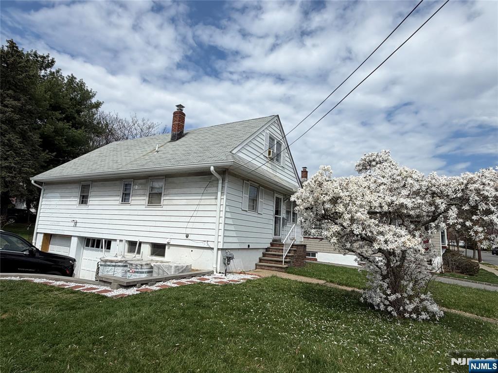 2 Sunnyside Place, Verona, NJ, 07044