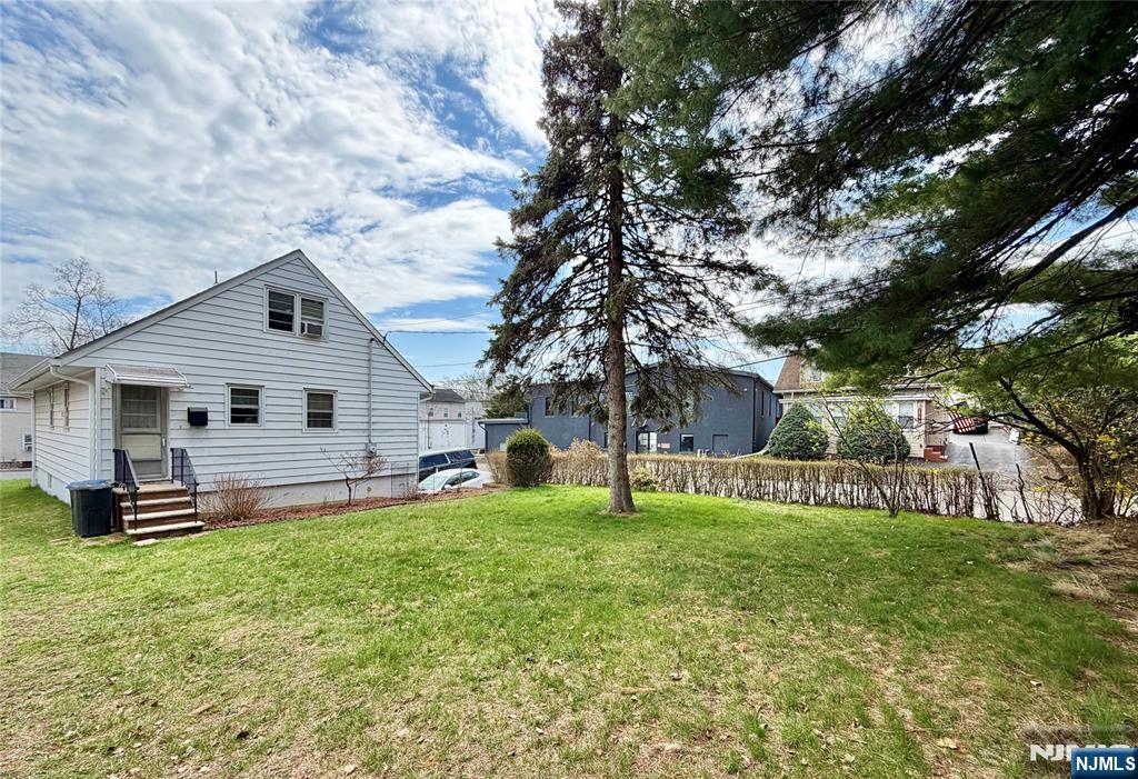 2 Sunnyside Place, Verona, NJ, 07044