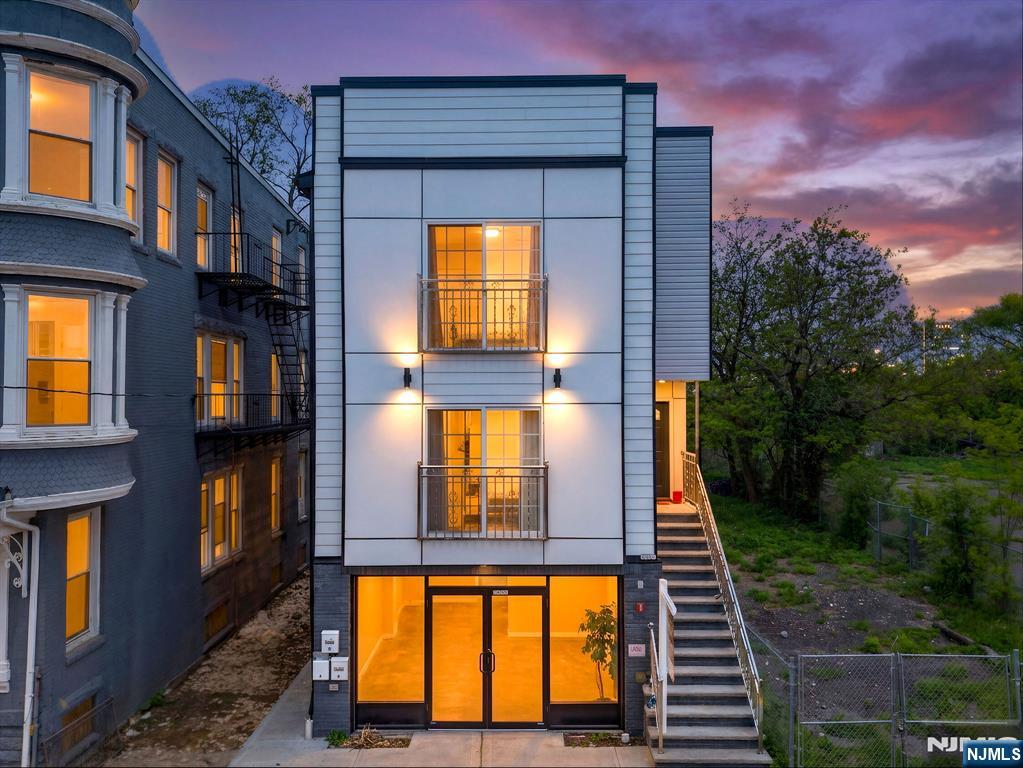 420 18th Avenue, Newark NJ — listing photo