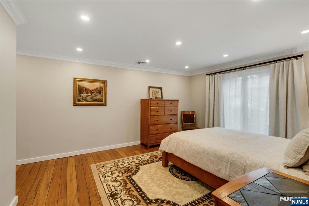 1st Floor Primary Suite View 2