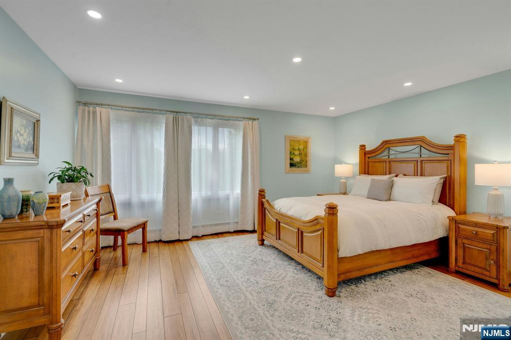 Primary Bedroom-2nd Floor