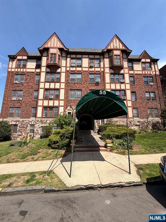 1870 John F Kennedy Boulevard UNIT 406, Jersey City, NJ, 07304
