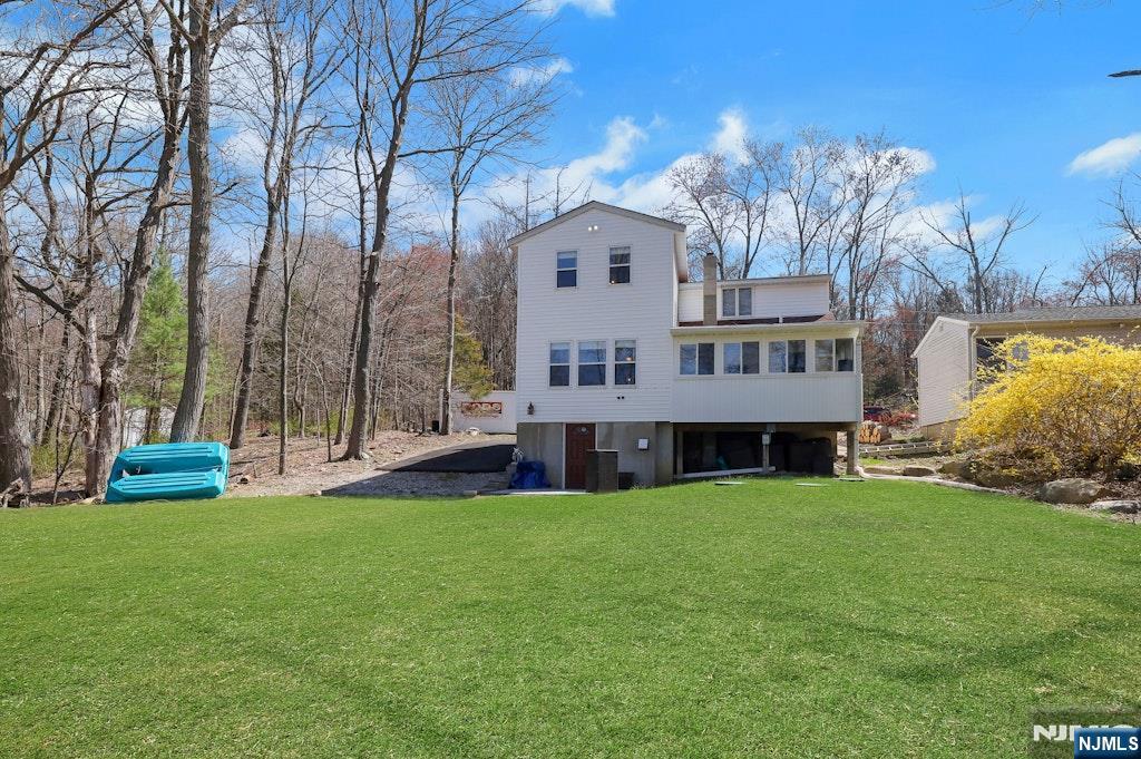23 Upper Mountain Glen Lake Drive, West Milford, NJ 07480 Listing Photo  22