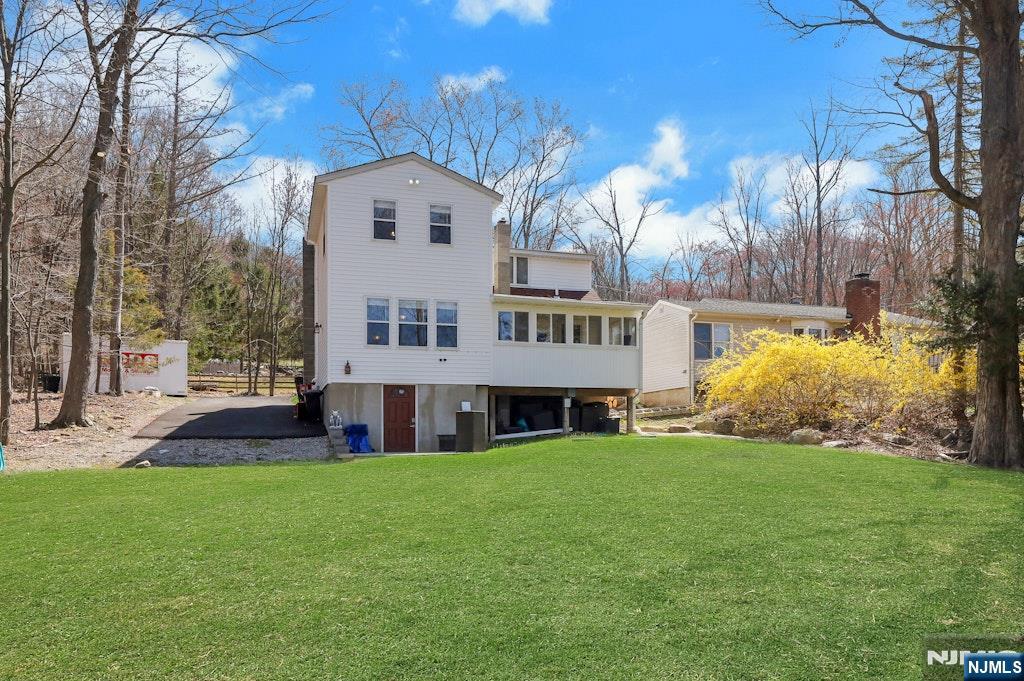 23 Upper Mountain Glen Lake Drive, West Milford, NJ 07480 Listing Photo  23