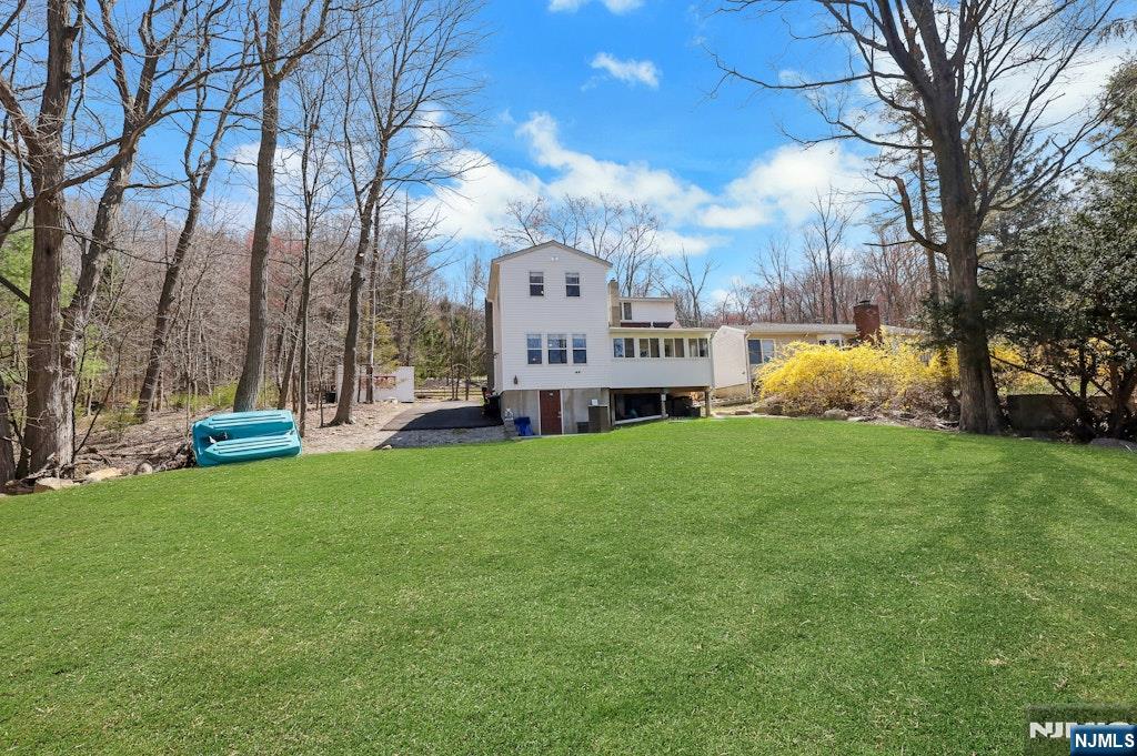 23 Upper Mountain Glen Lake Drive, West Milford, NJ 07480 Listing Photo  24