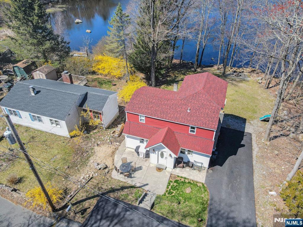 23 Upper Mountain Glen Lake Drive, West Milford, NJ 07480 Listing Photo  25